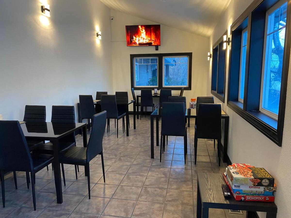 Icon Inn إلينسبورغ المظهر الخارجي الصورة