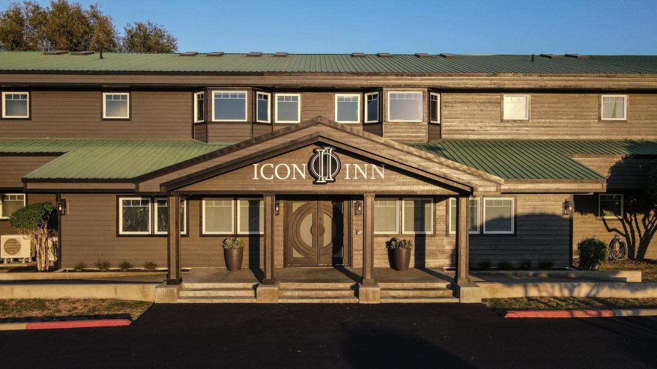 Icon Inn إلينسبورغ المظهر الخارجي الصورة